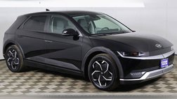 2023 Hyundai Ioniq 5 SE