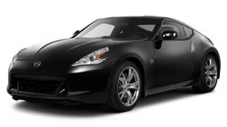 2011 Nissan 370Z Touring