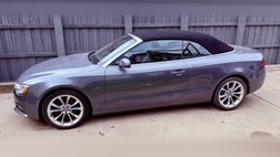 2013 Audi A5 2.0T quattro Premium Plus