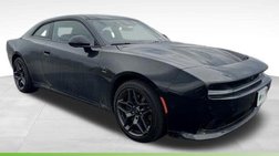 2024 Dodge Charger Daytona R/T