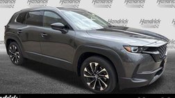 2026 Mazda CX-50 Hybrid Premium Plus