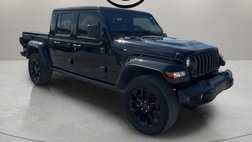 2024 Jeep Gladiator Sport