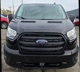 2020 Ford Transit 150