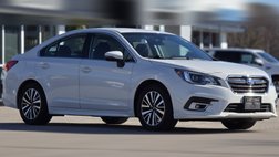 2019 Subaru Legacy 2.5i Premium