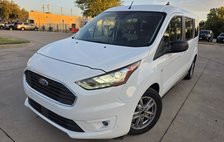 2023 Ford Transit Connect XLT