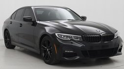 2021 BMW 3 Series 330i