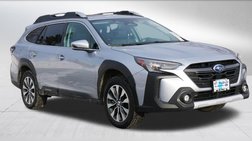 2024 Subaru Outback Touring XT