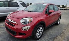 2018 Fiat 500X Pop