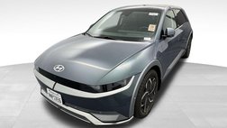 2024 Hyundai Ioniq 5 Limited