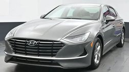 2022 Hyundai Sonata SE