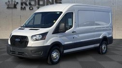 2023 Ford Transit 250