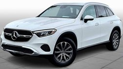 2024 Mercedes-Benz GLC-Class GLC 300 4MATIC