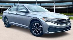 2023 Volkswagen Jetta S
