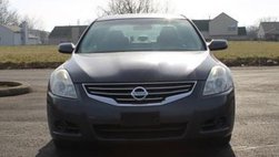 2010 Nissan Altima 2.5