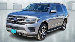 2022 Ford Expedition XLT