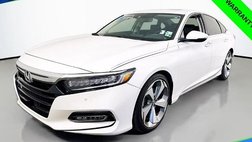 2019 Honda Accord Touring