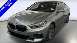 2024 BMW 2 Series 228i Gran Coupe