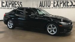 2013 BMW 3 Series 328i