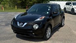 2016 Nissan JUKE SL