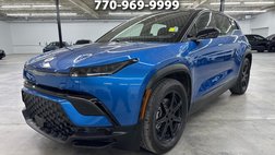 2023 Fisker Ocean Ultra