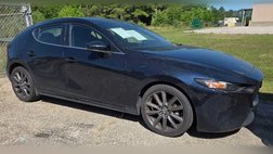 2020 Mazda MAZDA3 Base