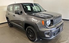 2019 Jeep Renegade Sport