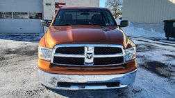 2010 Dodge Ram 1500 SLT