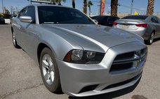 2012 Dodge Charger SE
