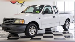 2002 Ford F-150 