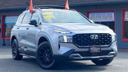 2023 Hyundai Santa Fe XRT