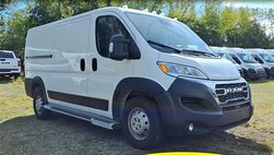 2023 Ram ProMaster 2500 136 WB