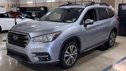2019 Subaru Ascent Limited 7-Passenger