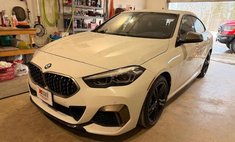 2020 BMW 2 Series M235i xDrive Gran Coupe