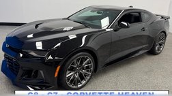 2023 Chevrolet Camaro ZL1
