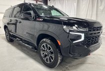 2023 Chevrolet Suburban Shield Z71