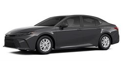 2026 Toyota Camry LE FWD