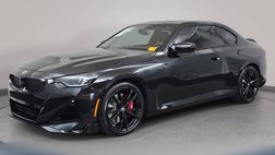 2024 BMW 2 Series M240i xDrive