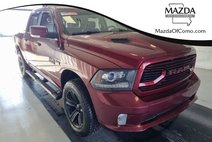 2018 Ram Ram Pickup 1500 Sport