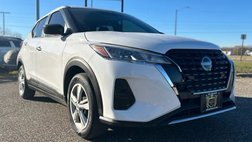 2023 Nissan Kicks S
