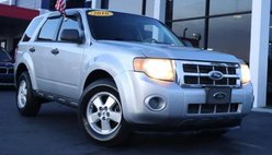 2010 Ford Escape XLS