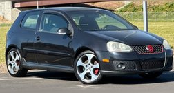 2008 Volkswagen GTI Base
