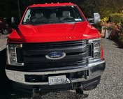 2019 Ford Super Duty F-250 Lariat
