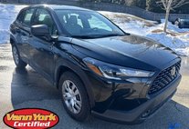 2025 Toyota Corolla Cross L