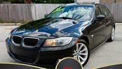 2011 BMW 3 Series 328i xDrive
