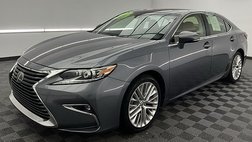 2016 Lexus ES 350 Base