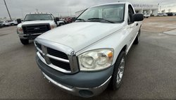 2007 Dodge Ram 1500 ST