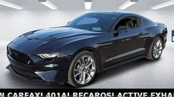 2023 Ford Mustang GT Premium
