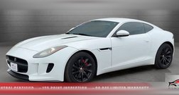 2017 Jaguar F-TYPE Coupe RWD