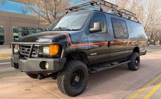 2003 Ford E-Series E-350 SD