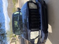 2011 Jeep Liberty Sport